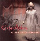 CARFAX ABBEY It Screams Disease album cover
