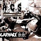 CARNAGE S.S AxCxSx / Carnage S.S. album cover