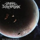 CARNAL DIAFRAGMA Space Symphony Around Us album cover