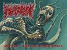 CARNAL DISFIGUREMENT Inhuman Slamming Extermination album cover