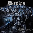 CARNIÇA Nations of Few album cover