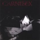CARNIFEX Carnifex album cover