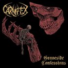 CARNIFEX Graveside Confessions album cover