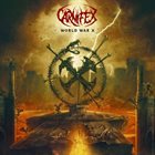 CARNIFEX World War X album cover