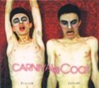 CARNIVAL IN COAL French Cancan album cover