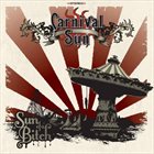 CARNIVAL SUN Sun of a Bitch album cover
