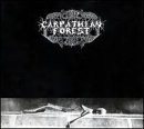 CARPATHIAN FOREST Black Shining Leather album cover