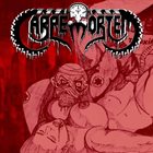 CARPE MORTEM Devouring the Remnants album cover