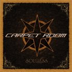CARPET ROOM Soulless album cover