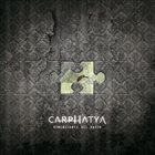 CARPHATYA Dimensiones del Vacío album cover