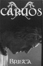 CARUOS Brista album cover