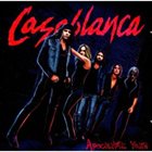 CASABLANCA Apocalyptic Youth album cover