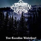 CASCADIAN LIGHTFALL True Cascadian Winterheart album cover