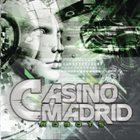 CASINO MADRID Robots album cover