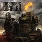 CASSANDRA'S COMPLEX Slendergrayman album cover