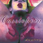 CASSIOPEIA Duality album cover