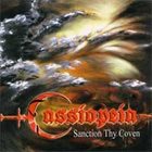 CASSIOPEIA Sanction Thy Coven album cover