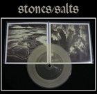 CASTEVET Stones/Salts album cover