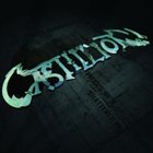 CASTILLION — Pieces of a Shattered Me album cover