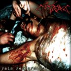 CATAFALC Pain Performance album cover