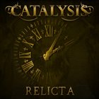 CATALYSIS Relicta EP album cover