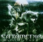 CATAMENIA Location:COLD album cover