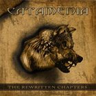 CATAMENIA The Rewritten Chapters album cover