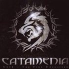 CATAMENIA VIII: The Time Unchained album cover