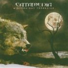 CATAMENIA Winternight Tragedies album cover