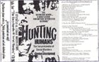 CATASEXUAL URGE MOTIVATION Hunting Humans album cover