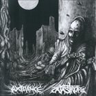 CATASTROFE Catastrofe / Axidance album cover