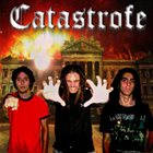 CATASTROFE Catastrofe album cover
