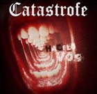 CATASTROFE Hacelo Vos album cover