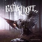 CATÁSTROFE Enfrentar album cover