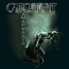 CATCHLIGHT Amaryllis album cover