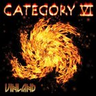 CATEGORY VI Vinland album cover