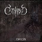 CATHARSUS Origin album cover