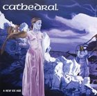 CATHEDRAL A New Ice Age album cover