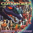 CATHEDRAL Supernatural Birth Machine album cover