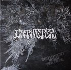 CATHETER Southwest Doom Violence album cover