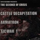 CATTLE DECAPITATION The Science of Crisis album cover