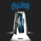 CAULDRON In Ruin album cover
