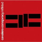 CAVALERA CONSPIRACY — Inflikted album cover