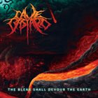 CAVE BASTARD The Bleak Shall Devour The Earth album cover