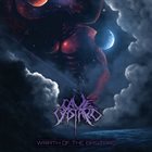 CAVE BASTARD Wrath Of The Bastard album cover
