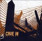 CAVE IN — Antenna album cover