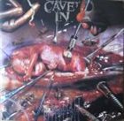 CAVE IN Cave In / Children album cover