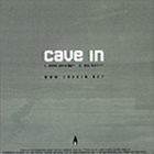 CAVE IN Cave In / Scissorfight album cover