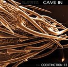 CAVE IN Coextinction Release 13 album cover
