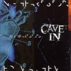 CAVE IN Until Your Heart Stops album cover